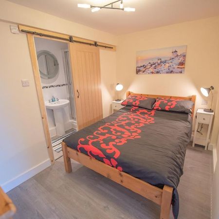 Modern Apartment In Town Centre Skipton Exteriör bild